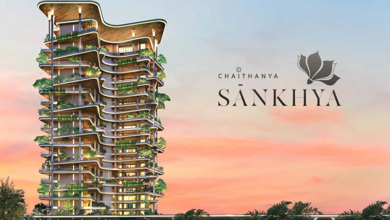 Chaithanya Sankhya: Redefining Ultra-Luxury Living in Bangalore