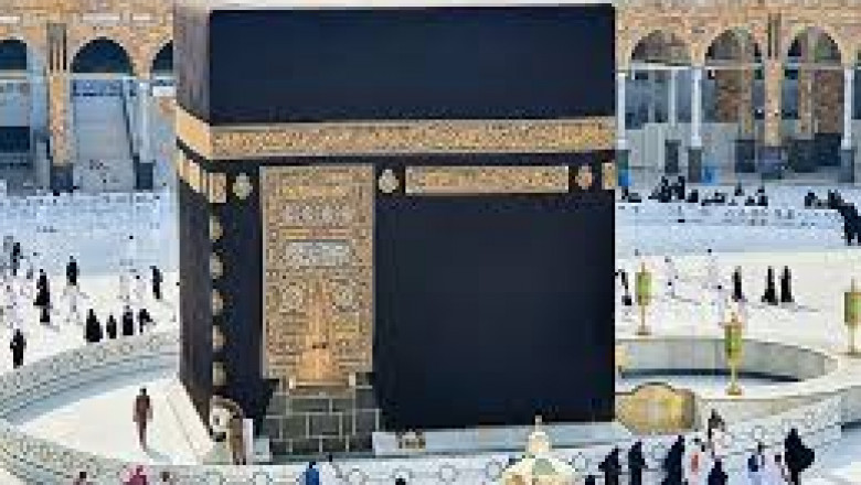Cheap Umrah Packages My Experience with Dallas Umrah Packages