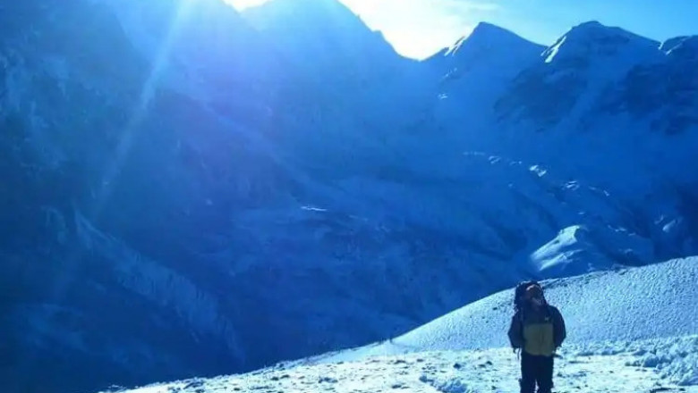 Chulu West Peak – A Trekker’s Guide to Adventure in the Annapurna Region