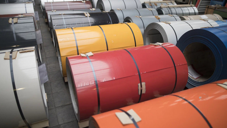 Coil Coatings Market: Key Opportunities for Growth in Construction, Automotive, and Sustainable Solutions