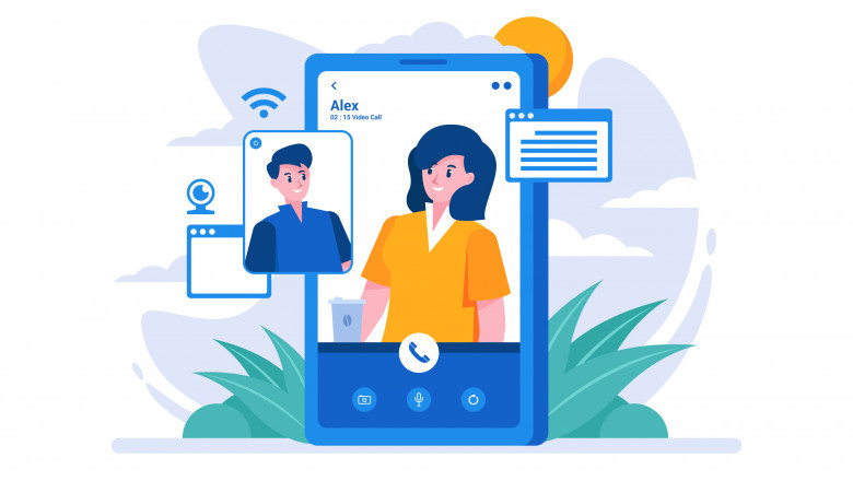Connect, Chat, and Have Fun: Discover the World of Random Video Chats with Chatingly