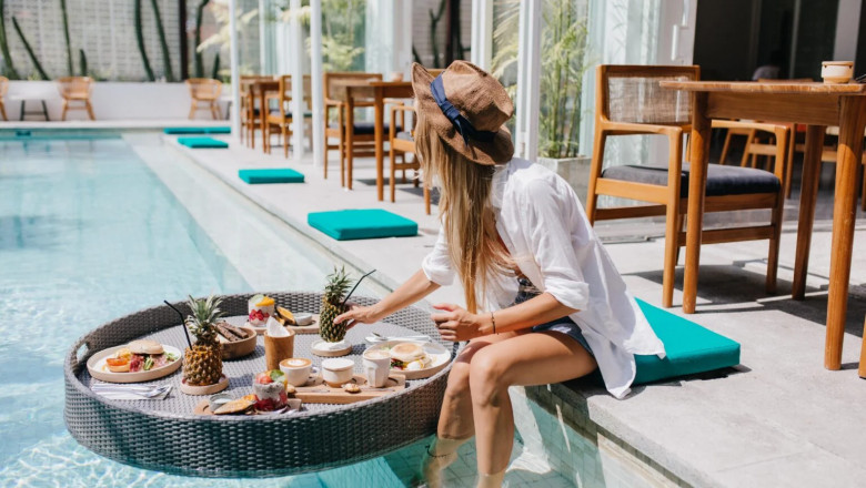 Digital Detox Escapes: Reconnect with Nature at Ambar Palms