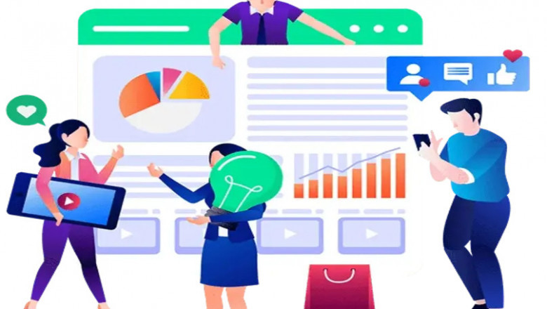 Digital Marketing Agency in Bangalore