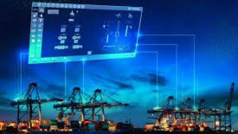 Digitizing Ports: The Future of Harbor Management Software