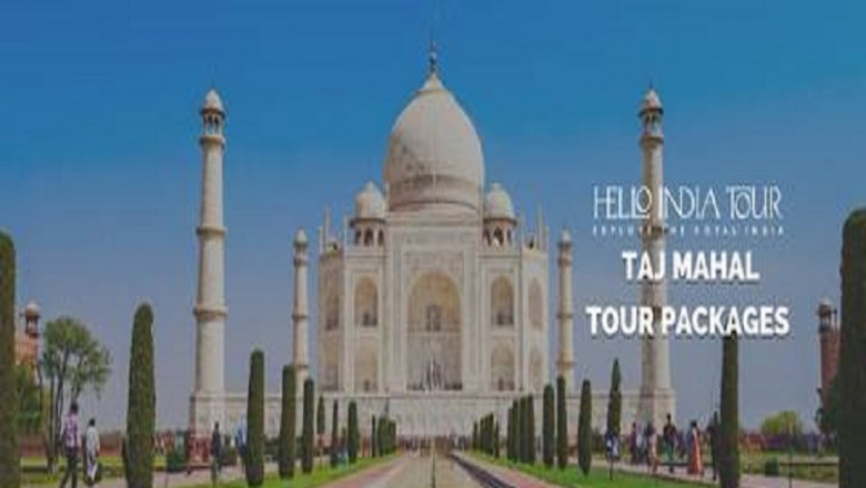 Discover the Magic of the Desert: Best Rajasthan Tour Packages for an Unforgettable Experience