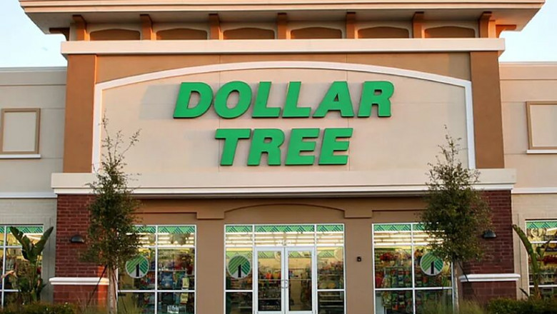 Dollar Tree: America's Budget-Friendly Retail Giant