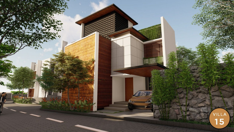 Eco-Friendly Villas in Trivandrum: Sustainable Living at Its Best
