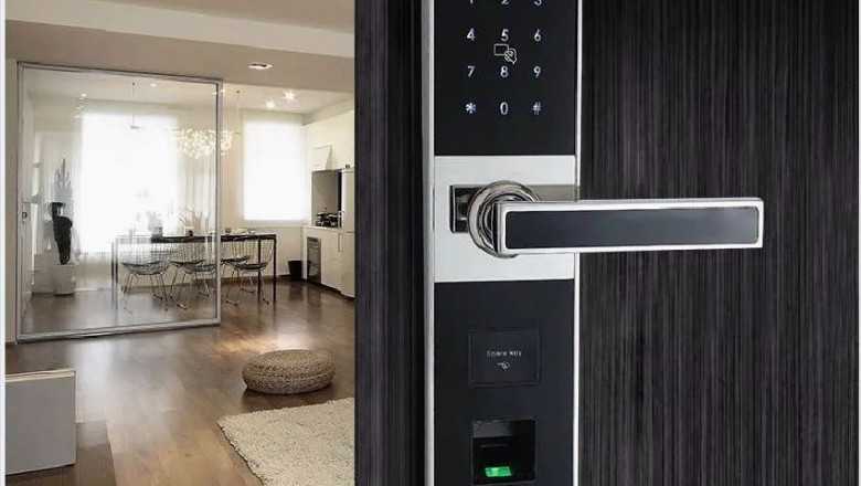 Electronic Locks Market Intelligence Unveils Competitive Strategies, Technological Evolution, and Growth Opportunities Globally