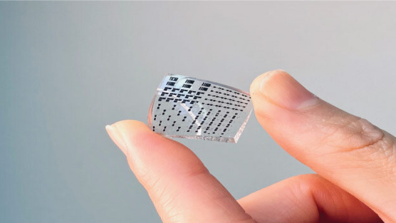 Electronic Skin Market Scope: Key Opportunities, Applications, and Future Growth Potential