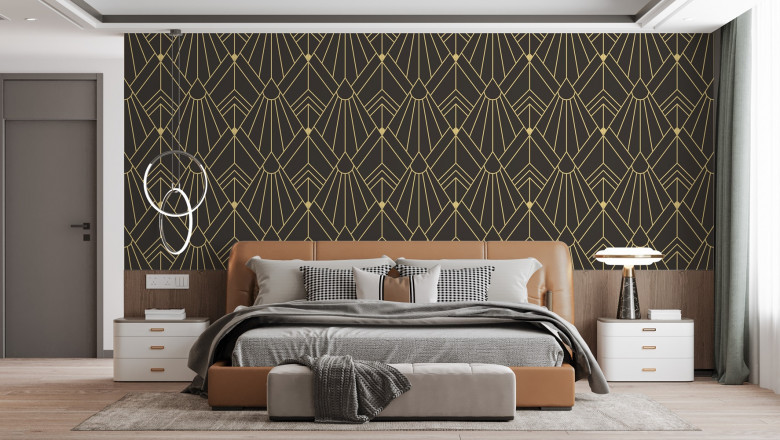 Elegant Wallpaper Styles That Work in Any Home