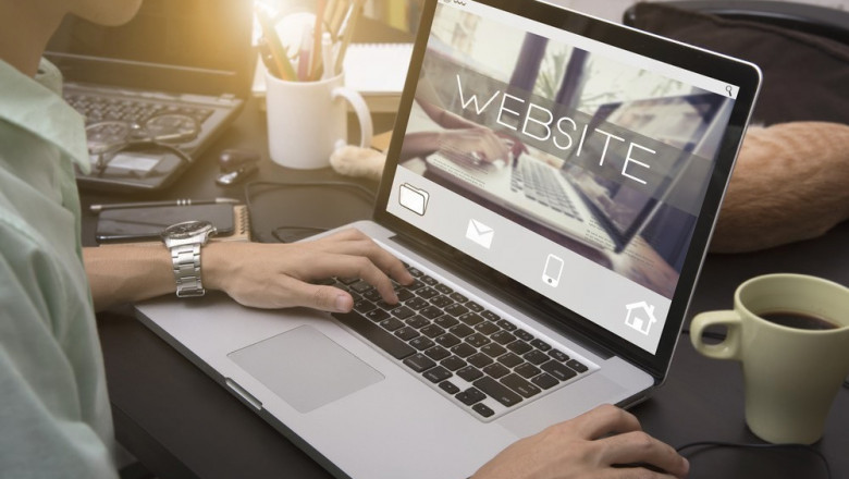 Elevate Your Digital Presence with Top-Notch Web Design Services in Bangalore