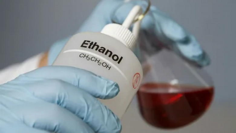 Ethanol Market Intelligence Reveals Growth Drivers, Emerging Trends, Innovations, and Global Shifts