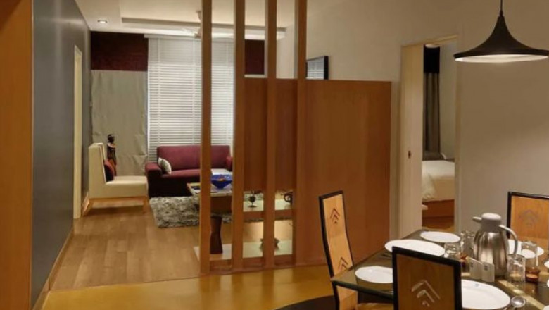 Experience Comfort and Convenience in Service Apartments in Bangalore