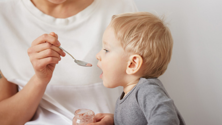 Feeding Therapy Centers for Children: What Makes Ours Stand Out in Orlando?