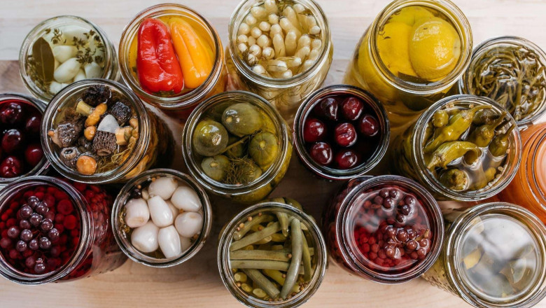 Fermented Ingredients Market to Grow on Rising Demand for Functional Foods