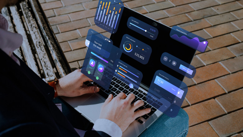 Financial Statement Analyzer: A Tool for Smarter Investment Decisions