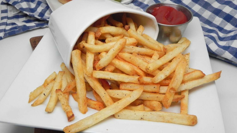 Frozen French Fries Dynamics: Unpacking Market Forces, Trends, and Consumer Behaviors