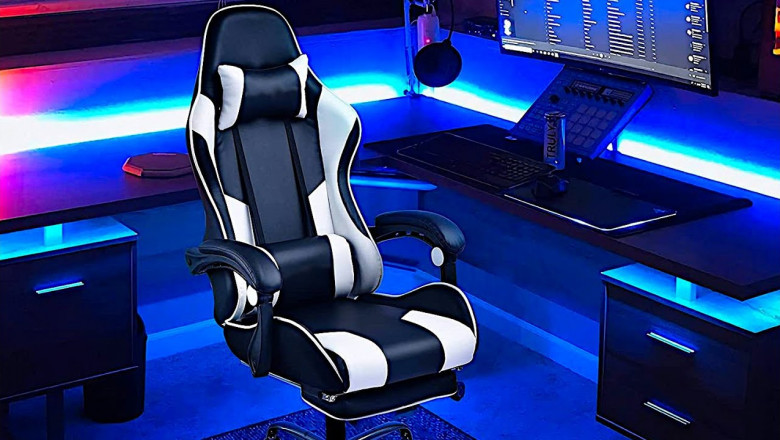 Gaming Chair Market Is Estimated to Witness High Growth Owing to Ergonomic Technology Enhancements