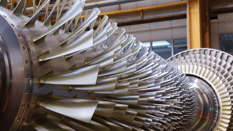 Gas Turbine Services Market is Estimated to Witness High Growth Owing to Rising Energy Demand