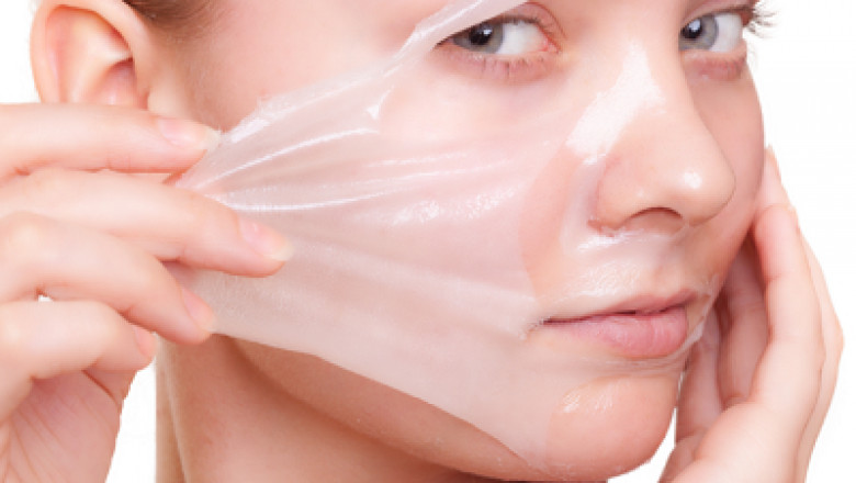 Get Acne-Free Skin with Our Top-Rated Chemical Peels in Dubai