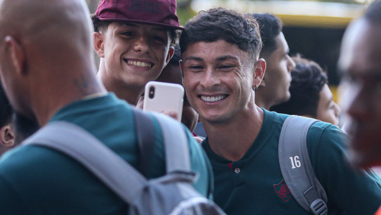 Gil Baiano, jogador do bragantino