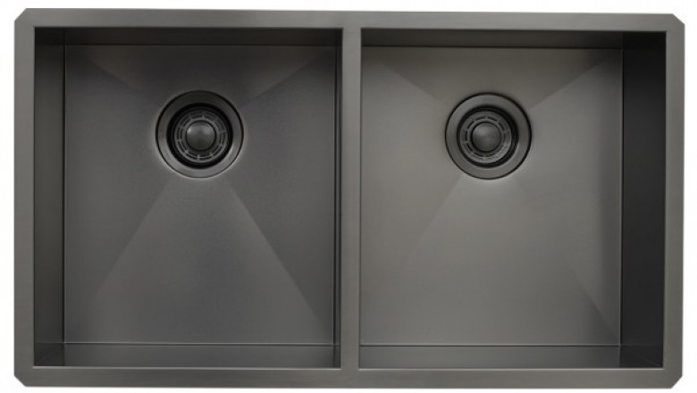 Granite World of Nashville: Providing You With Outstanding Kitchen Sink Options