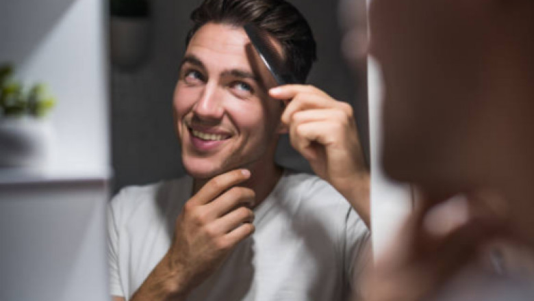 Hair Fixing Services: A Safe and Instant Way to Fuller Hair ?