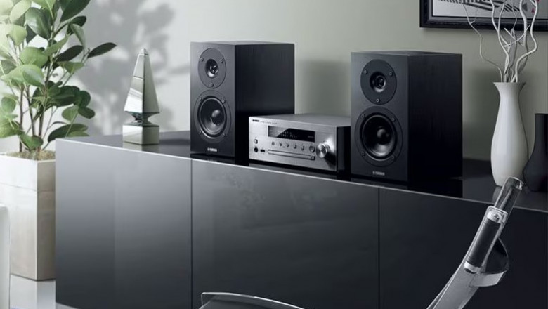 Home Audio Systems Market Demand, Challenge and Growth Analysis Report 2035