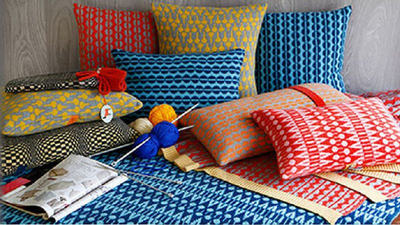 Home Textile Market is Anticipated to Witness Growth Owing to Sustainable Fibers