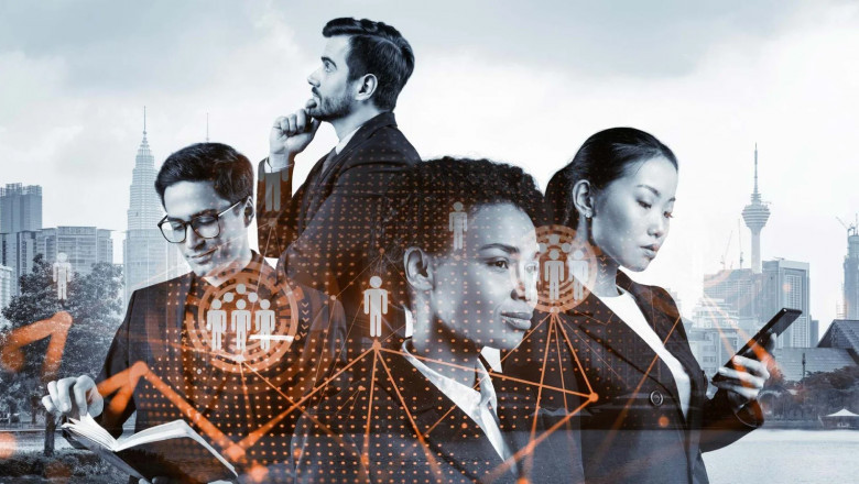 How Human-AI Collaboration in Modern Risk Assessment Redefines Accuracy