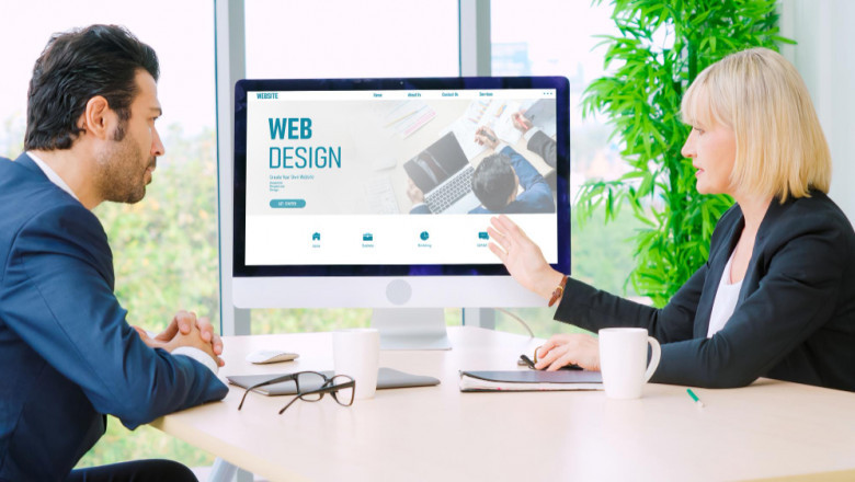 How to Choose the Right Web Design Agency