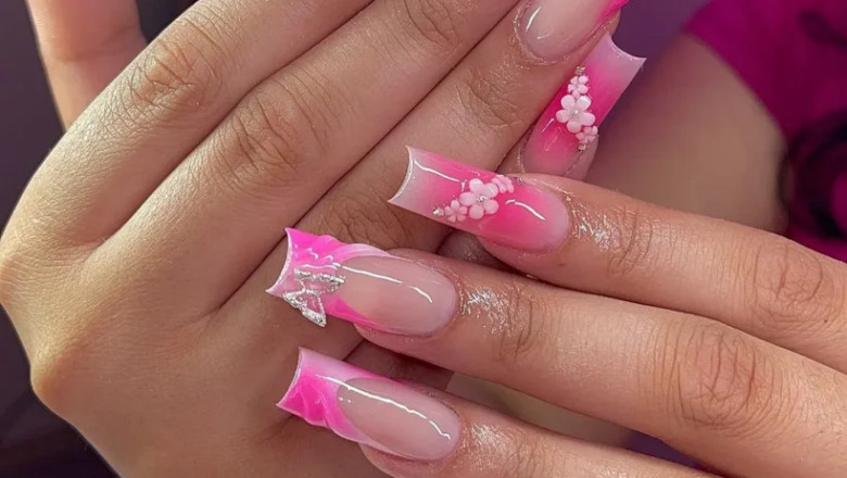 How to Do Acrylic Nails: A Step-by-Step Guide to Salon-Worthy Elegance