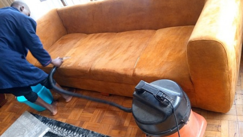How to Estimate the Right Sofa Cleaning Cost Today