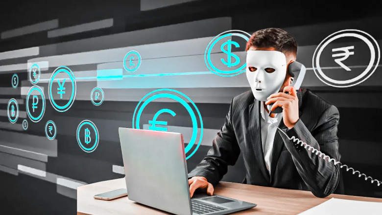 How to spot fake Forex brokers and protect your investments?