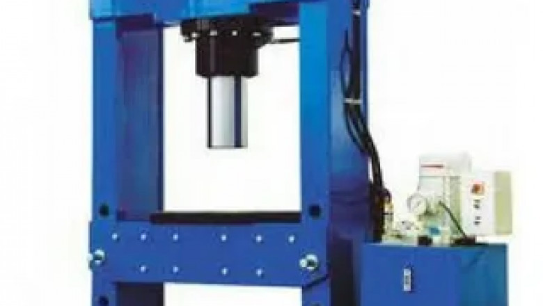 Hydraulic Press Market Estimated to Grow on Automation and IoT