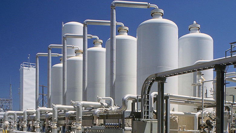 Hydrogen Generation Market to Grow on Clean Energy Demand