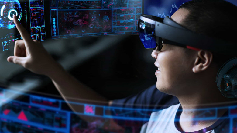 Immersive Technology Market is Estimated to Witness High Growth Owing to Extended Reality