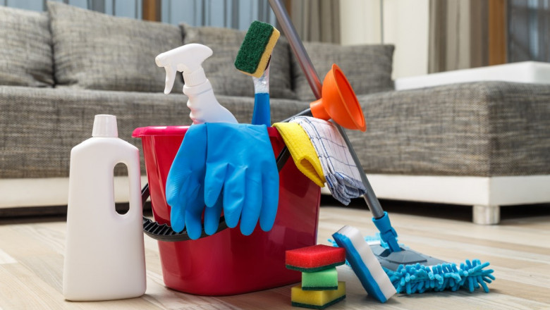 Indoor vs. Outdoor Cleaning Challenges—and How the Pros Handle Them