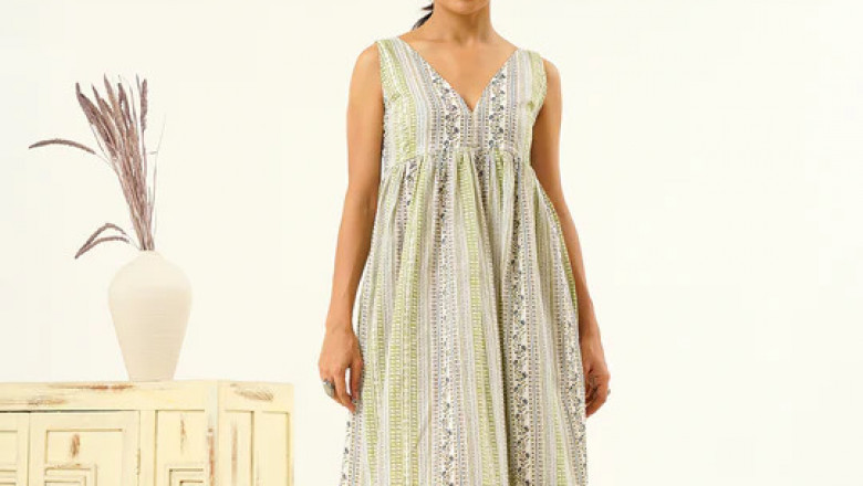 Indyraaga: India’s Rising Star in Women’s Ethnic Fashion