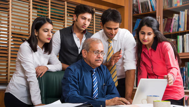 Inside the Center for Teacher Effectiveness: What Every Consultant Should Know