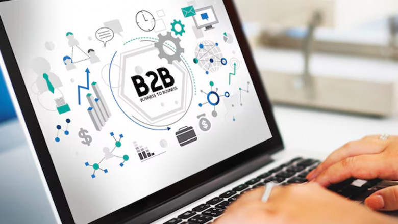 InvoIdea is an Expert B2B Website Design Agency