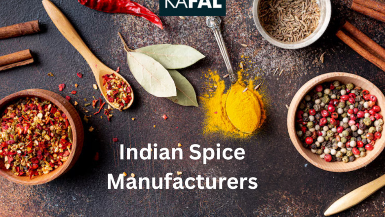 Kafal Spices Manufacturer: Leading Wholesale Spices in Gurgaon and Beyond