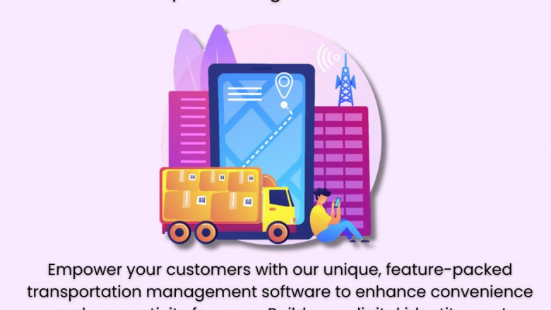 Key Metrics To Choose the Right Transport Management Software