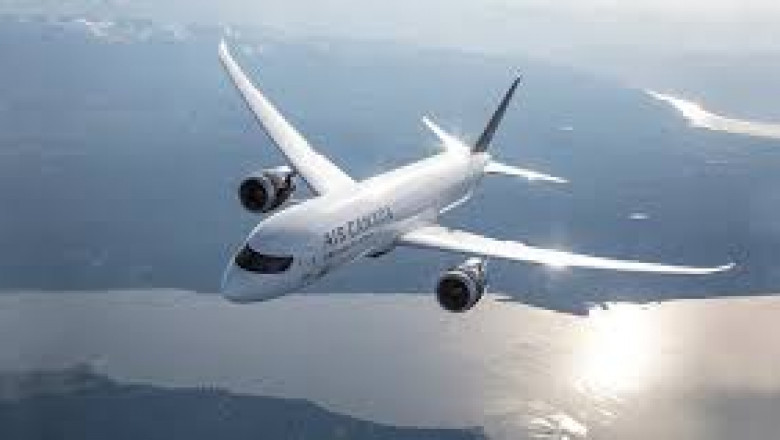 Looking for a Air Canada Name Change Policy? Call Flightaura +1-855-300-3027