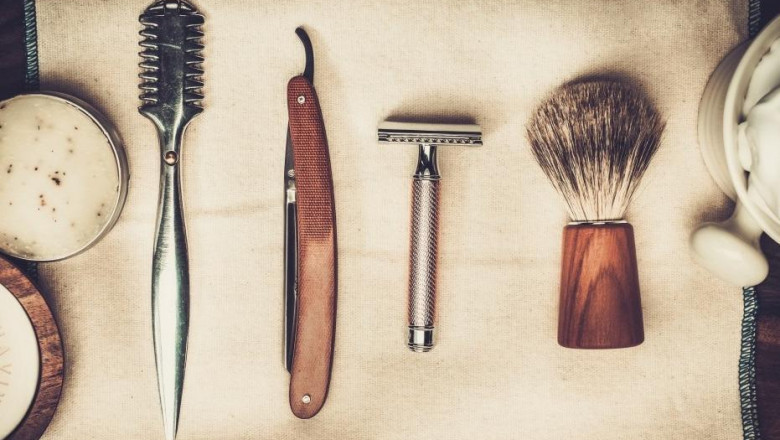 Men’s Grooming Products Market Shift Toward Innovation and Eco-Friendly Solutions in Skincare