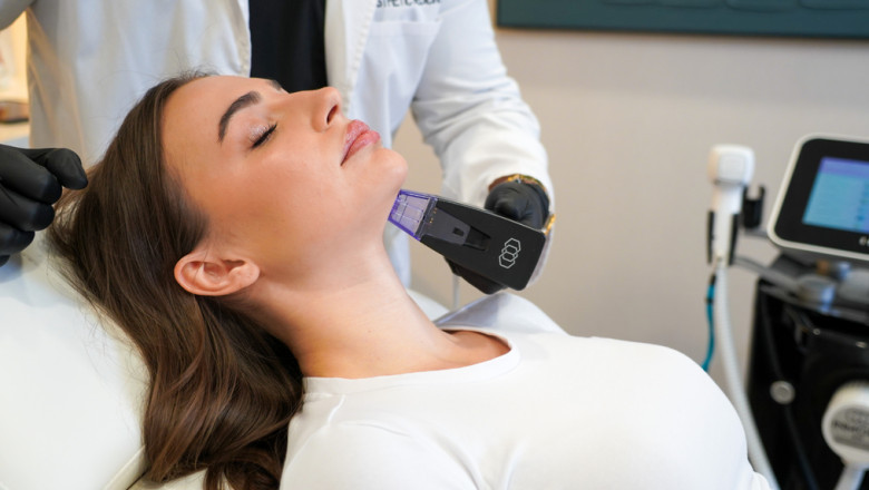 Morpheus8 Treatment in Dubai: Your Path to Ageless Beauty