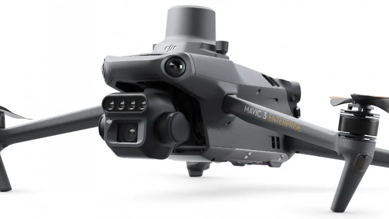 Multispectral Camera Market is Estimated to Witness High Growth Owing to Precision Agriculture Demand
