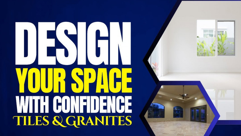 Nagercoil's Design Signature: Marlim Marbles &amp; Granites – Mastering Tiles &amp; Marble for Unique Spaces