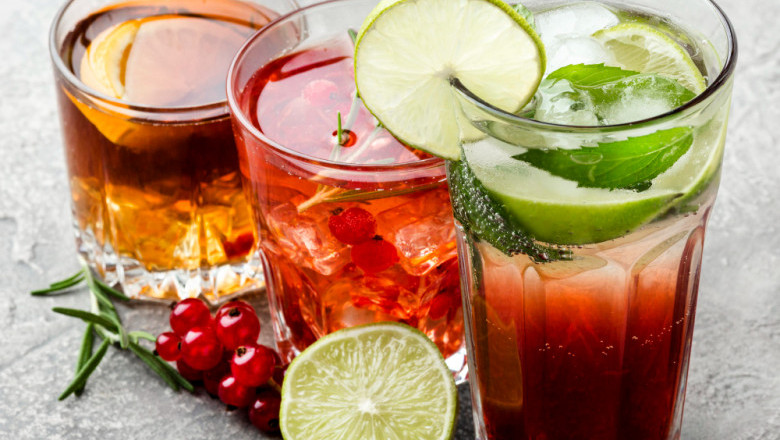Non-alcoholic Beverages Market Size, Share, and Future Growth, 2032