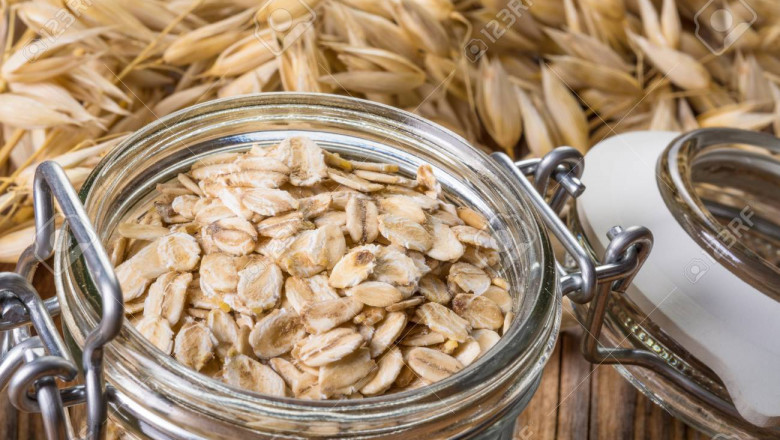 Organic Oats Market Forecast: Projections, Growth Pathways, and Future Demand Drivers